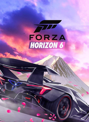 Forza Horizon 6 