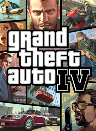 Grand Theft Auto IV: Complete Edition