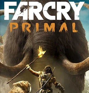 Far Cry Primal