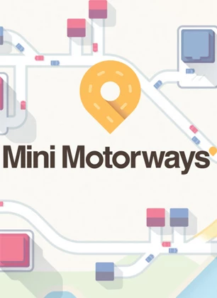 Купить Mini Motorways