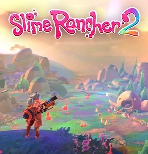 Slime Rancher 2