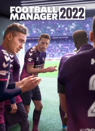 Football Manager 2022
