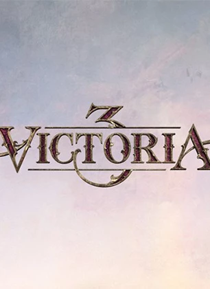 Купить Victoria 3