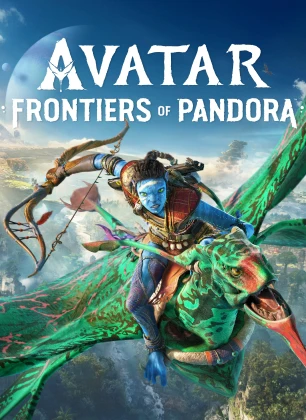Купить Avatar: Frontiers of Pandora