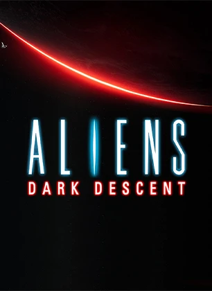 Купить Aliens: Dark Descent 