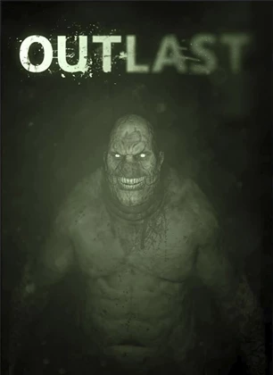 Купить Outlast