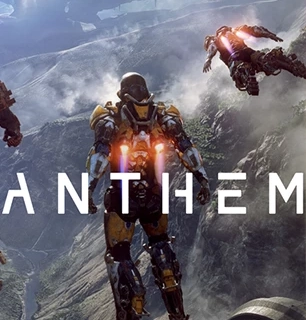 Anthem купить по самой выгодной цене | PollmixaN Shop